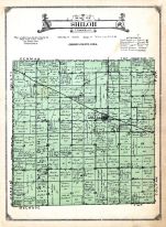 Shiloh Township, Grundy County 1924